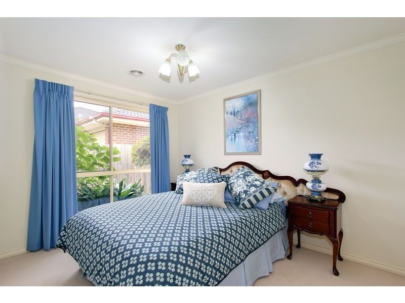 81 Nimblefoot Way, Lilydale VIC 3140