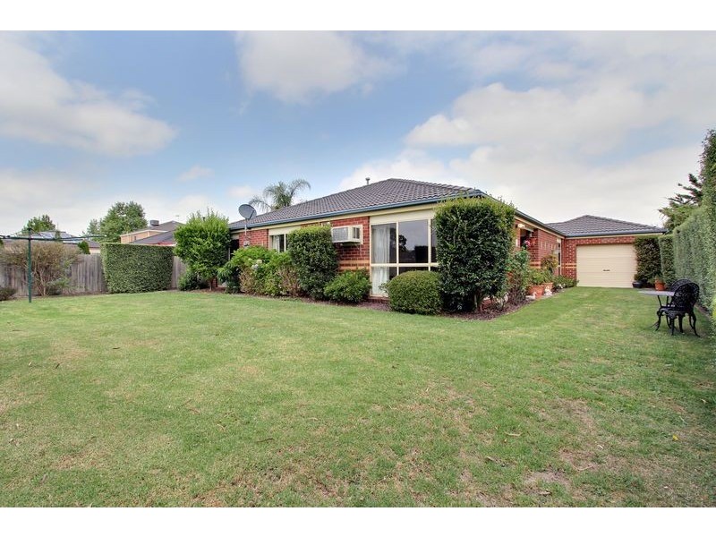 81 Nimblefoot Way, Lilydale VIC 3140