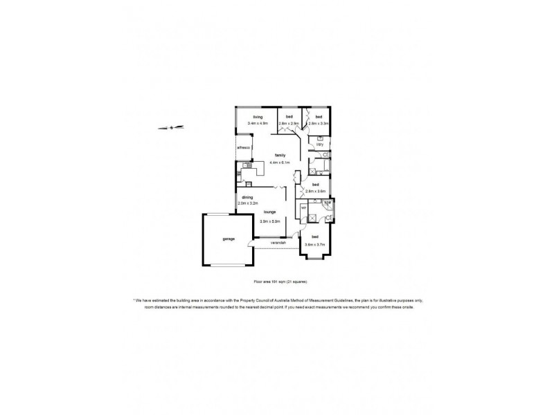 81 Nimblefoot Way, Lilydale VIC 3140