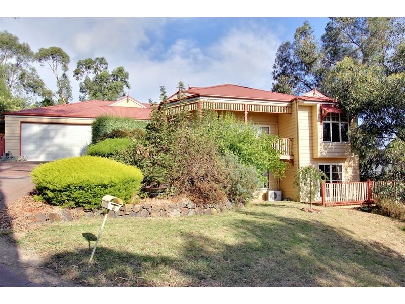 6 Waterlily Lane, Lilydale VIC 3140