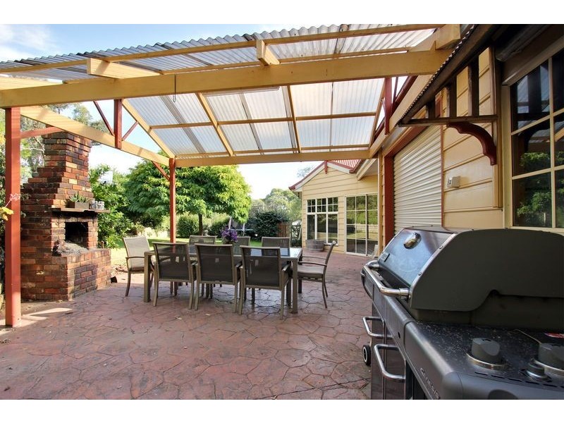 6 Waterlily Lane, Lilydale VIC 3140