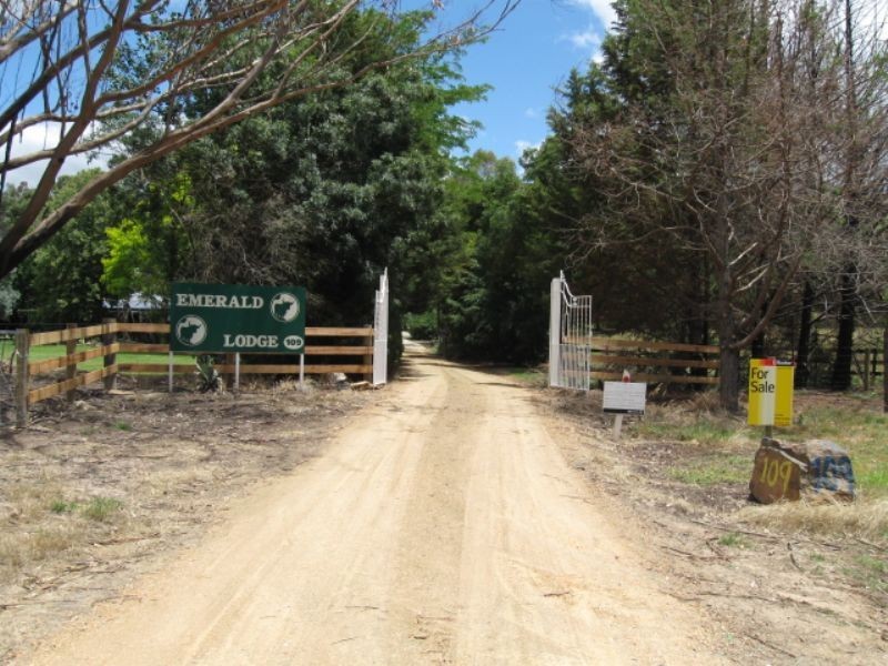109 Walls Road, Glenburn VIC 3717