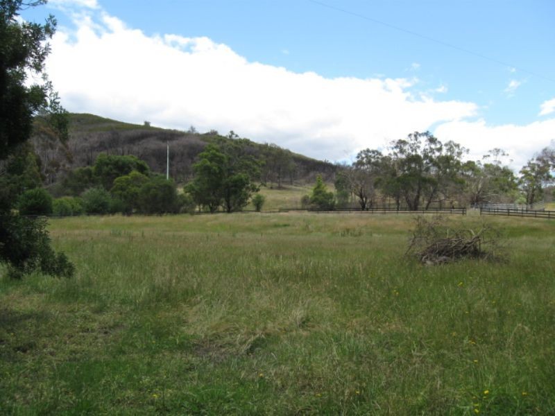 109 Walls Road, Glenburn VIC 3717