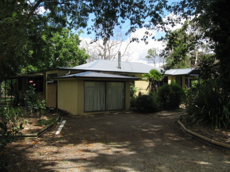 109 Walls Road, Glenburn VIC 3717
