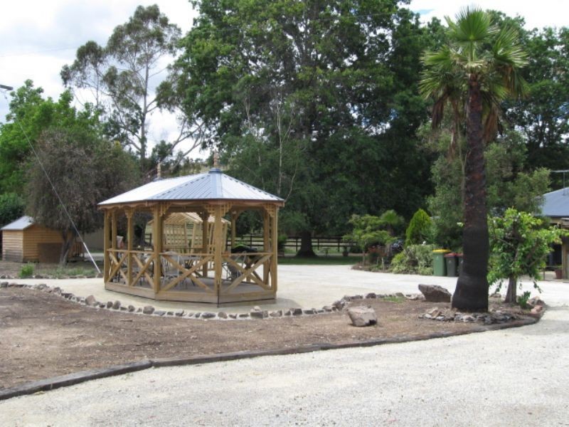109 Walls Road, Glenburn VIC 3717