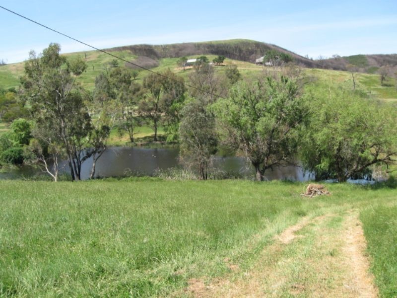 109 Walls Road, Glenburn VIC 3717
