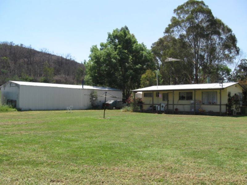109 Walls Road, Glenburn VIC 3717