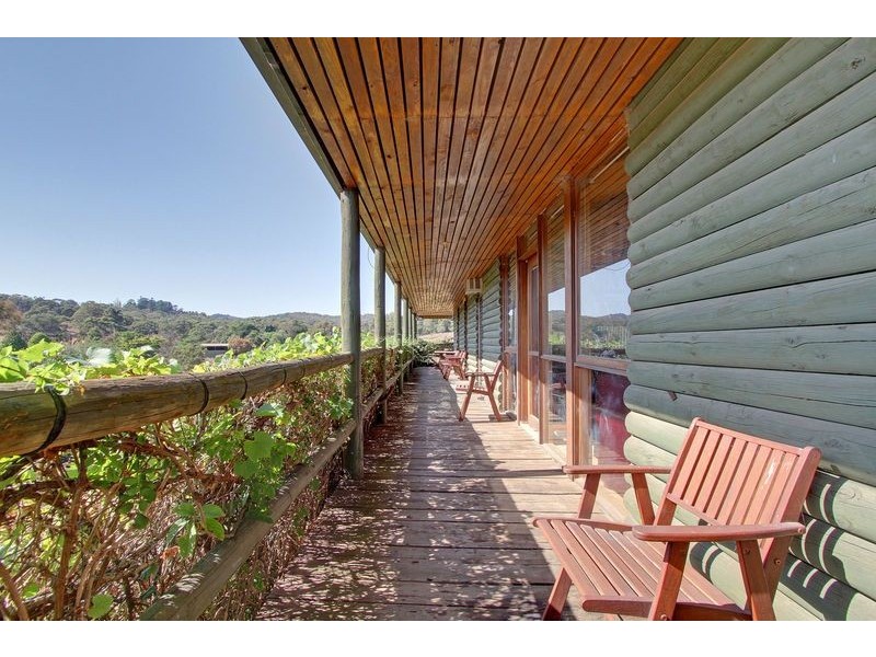 517-519 Maroondah Highway, Lilydale VIC 3140