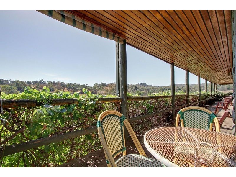 517-519 Maroondah Highway, Lilydale VIC 3140