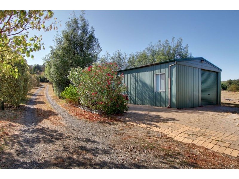 517-519 Maroondah Highway, Lilydale VIC 3140