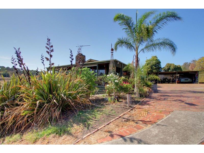 517-519 Maroondah Highway, Lilydale VIC 3140