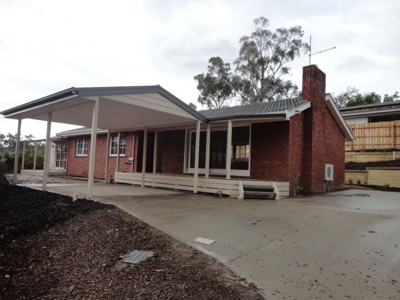 2/20 Old Warburton Road, Seville VIC 3139