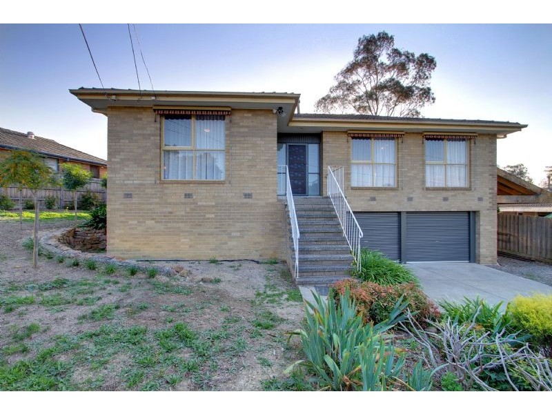 49 Roseman Road, Chirnside Park VIC 3116