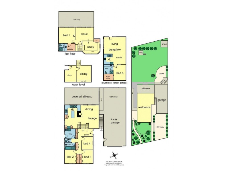 5 Wembley Close, Mooroolbark VIC 3138