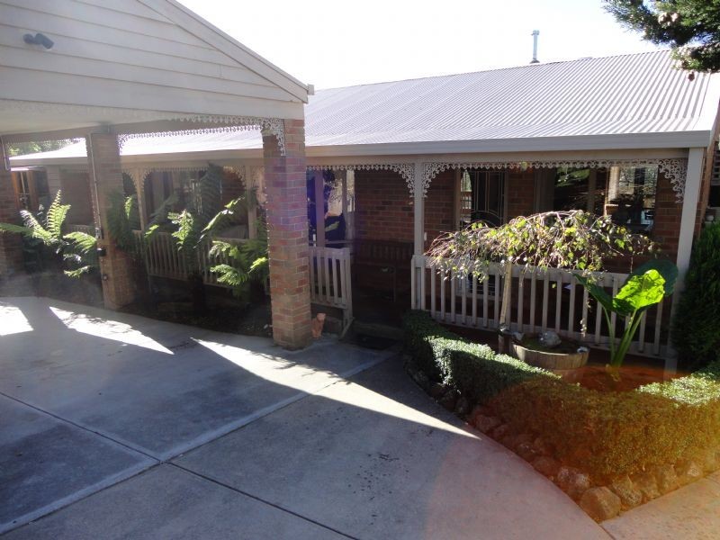 21 Melody Close, Lilydale VIC 3140