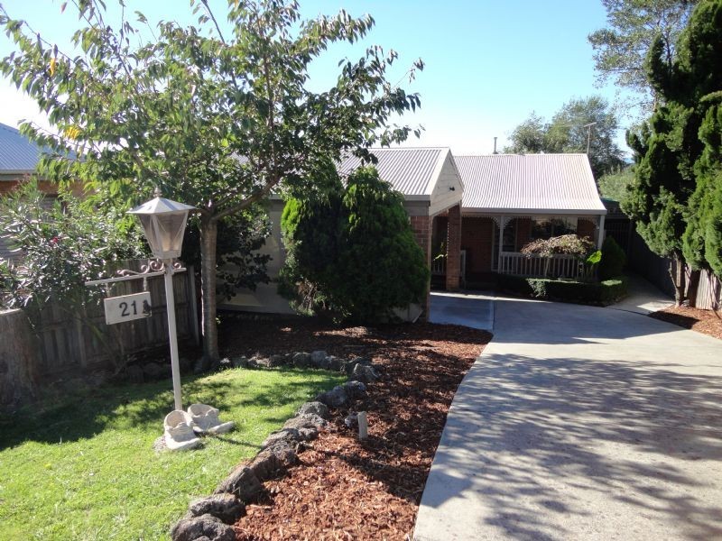 21 Melody Close, Lilydale VIC 3140