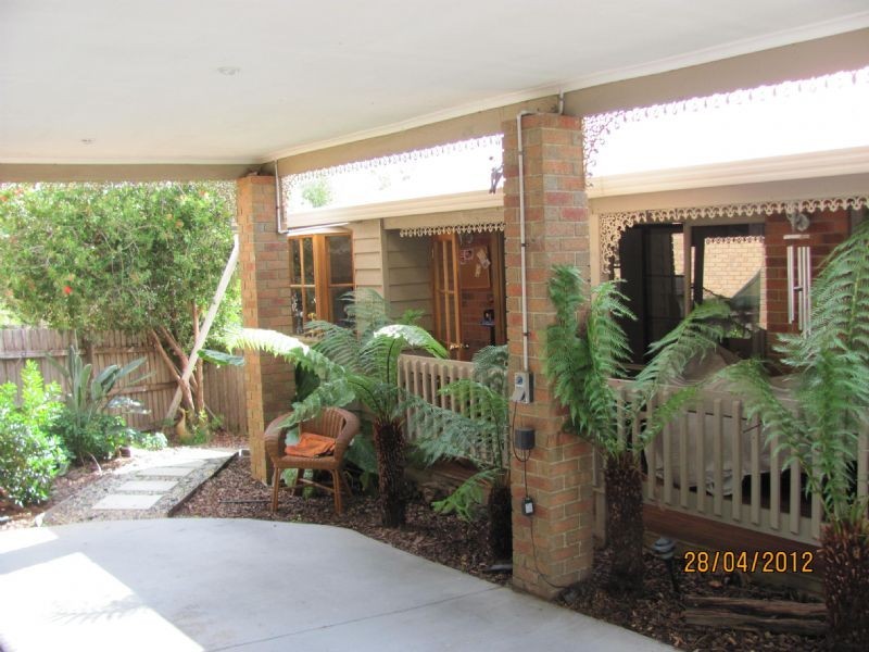 21 Melody Close, Lilydale VIC 3140