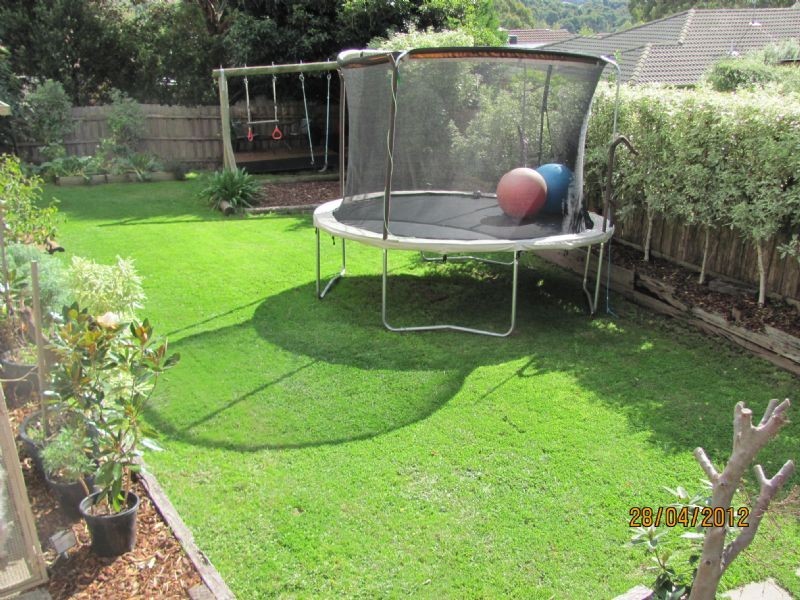 21 Melody Close, Lilydale VIC 3140