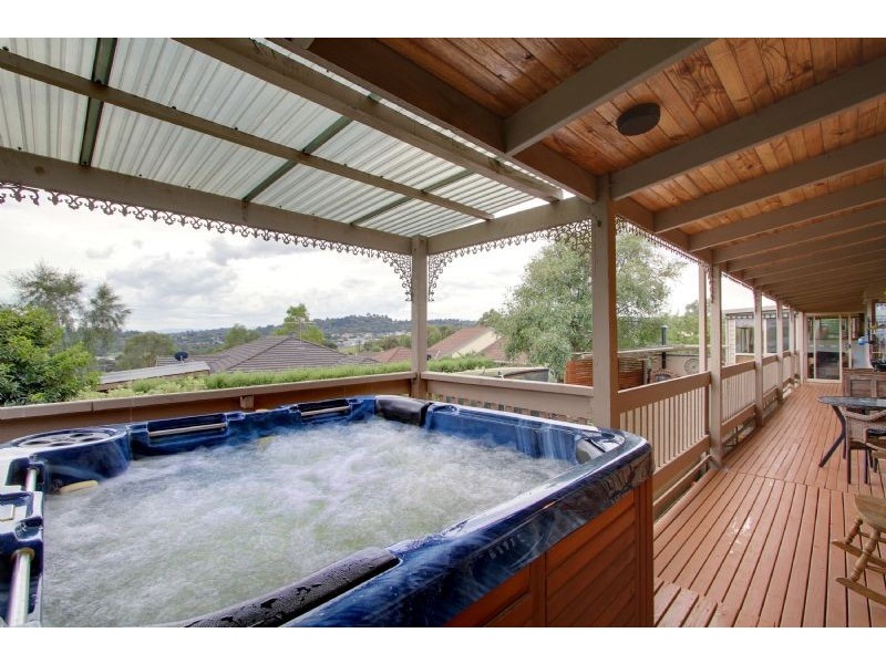 21 Melody Close, Lilydale VIC 3140