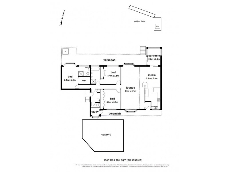 21 Melody Close, Lilydale VIC 3140