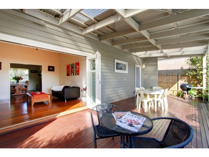 41 Kidgell Street, Lilydale VIC 3140