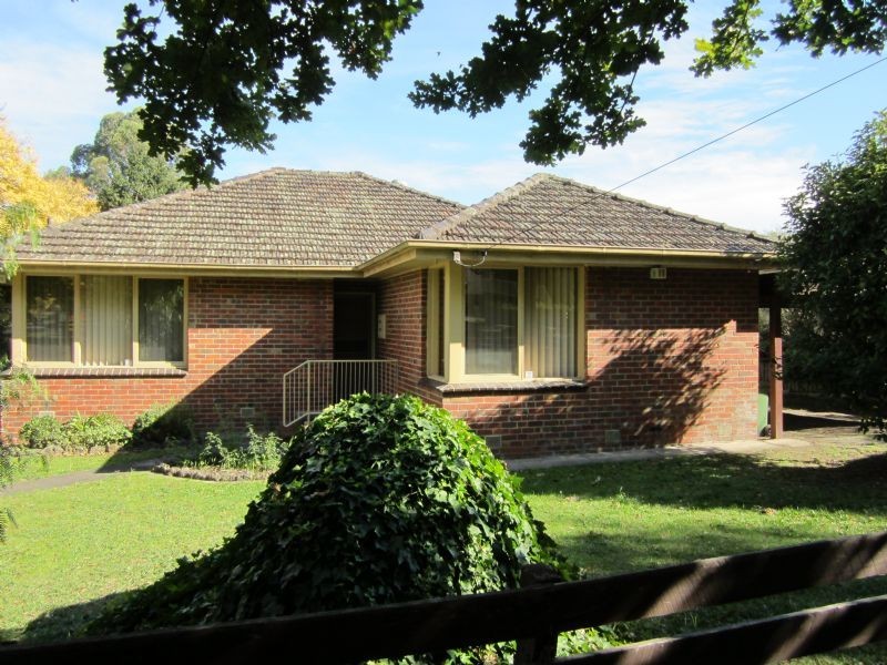 41 Clarke Street, Lilydale VIC 3140