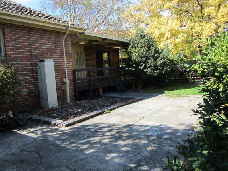 41 Clarke Street, Lilydale VIC 3140