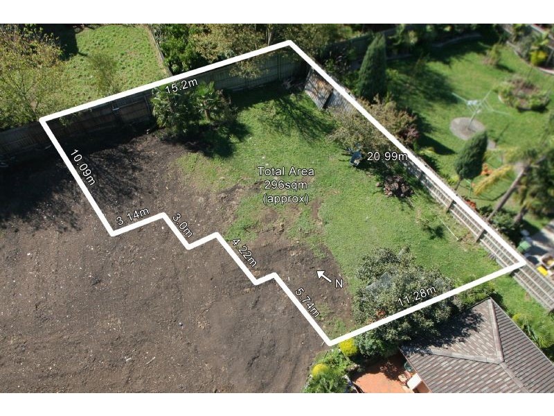 2/225 Maroondah Highway, Chirnside Park VIC 3116