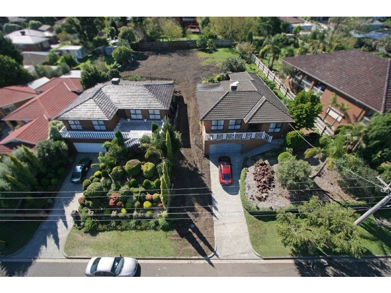 2/227 Maroondah Highway, Chirnside Park VIC 3116