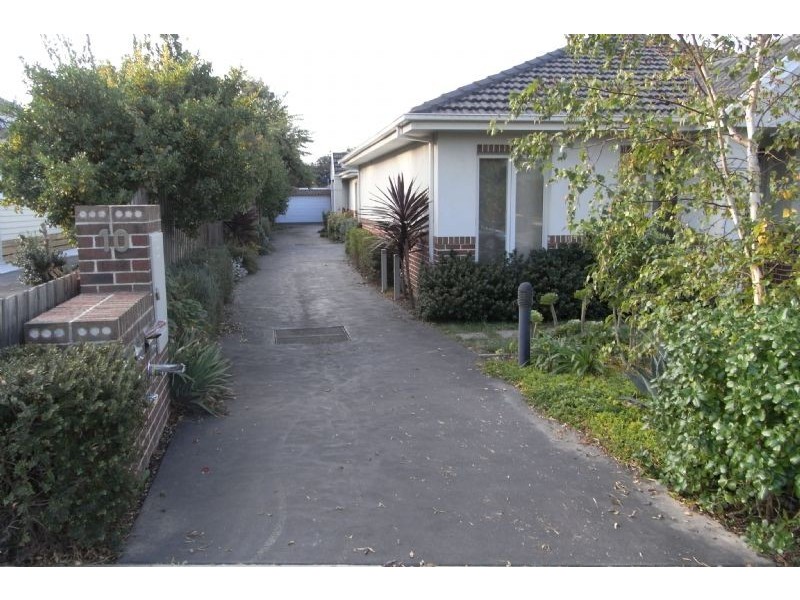 3/10 Deschamps Street, Lilydale VIC 3140