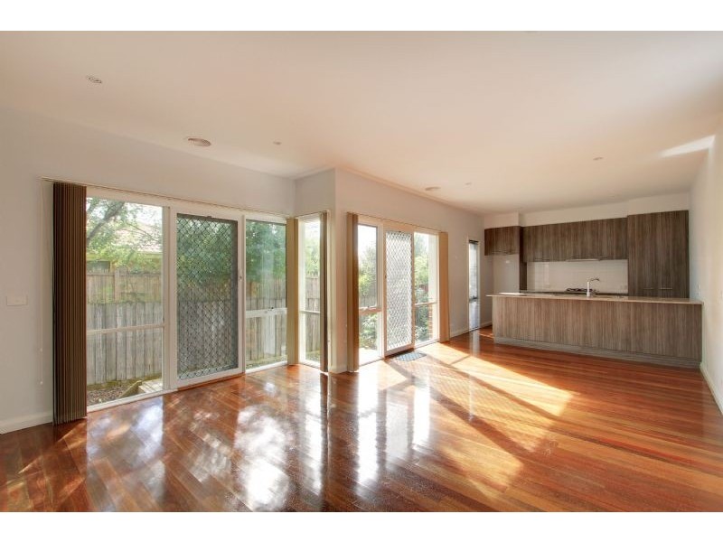 3/10 Deschamps Street, Lilydale VIC 3140