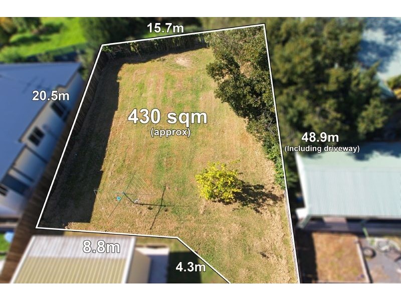 2/17 Queen Road, Lilydale VIC 3140