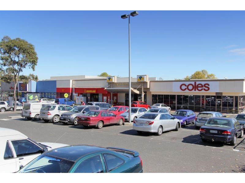 2/17 Queen Road, Lilydale VIC 3140