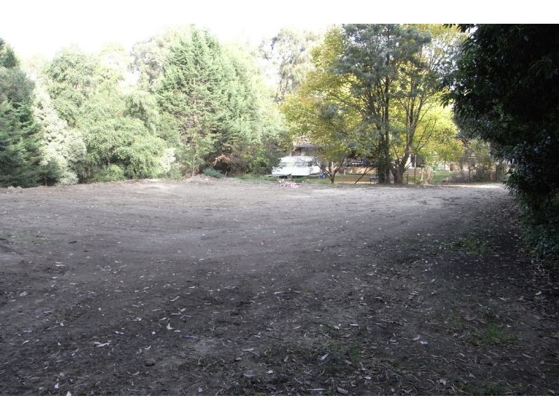 Lot 2/31 Fernhill Road, Mount Evelyn VIC 3796