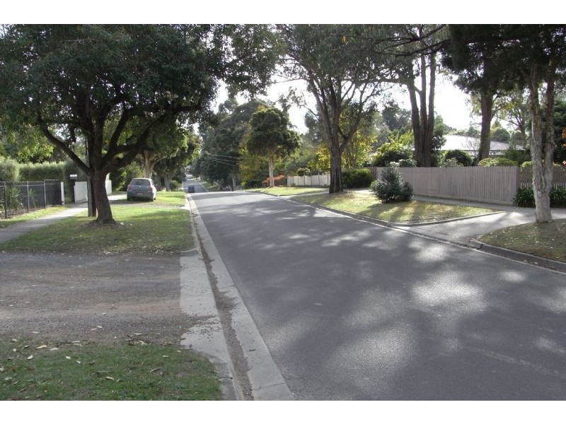 Lot 2/31 Fernhill Road, Mount Evelyn VIC 3796