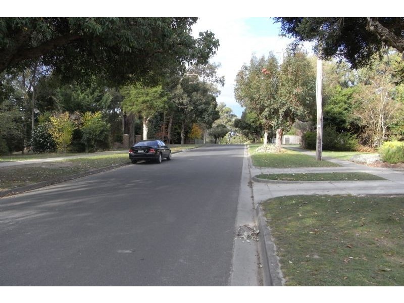 Lot 2/31 Fernhill Road, Mount Evelyn VIC 3796