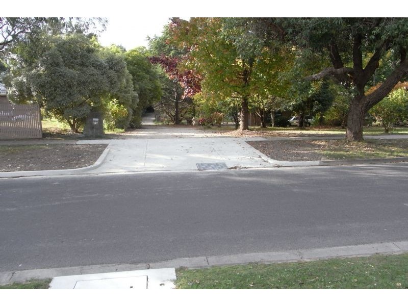 Lot 2/31 Fernhill Road, Mount Evelyn VIC 3796