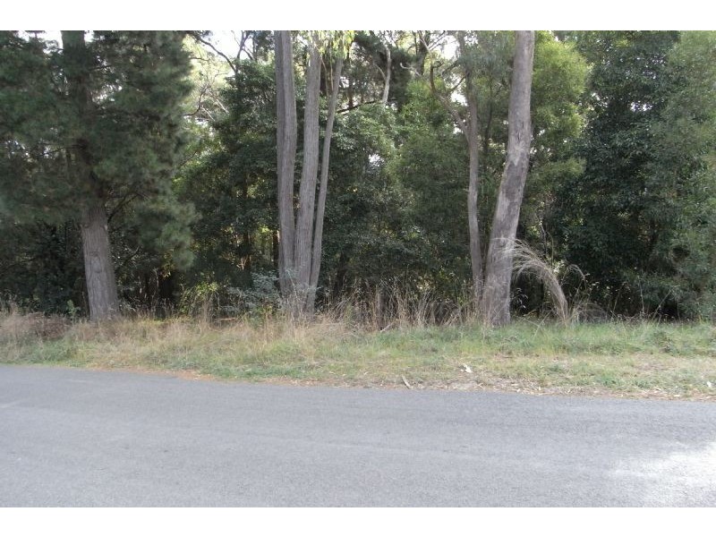 41 Johns Crescent, Mount Evelyn VIC 3796