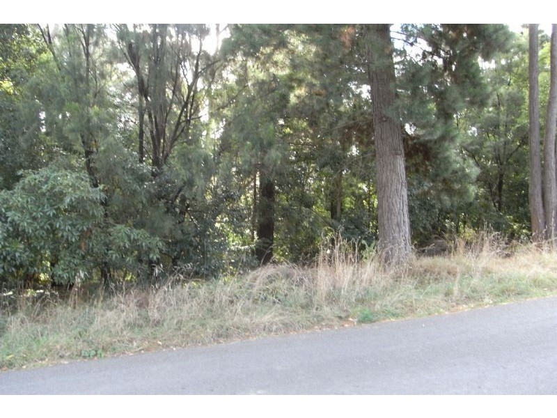 43 Johns Crescent, Mount Evelyn VIC 3796