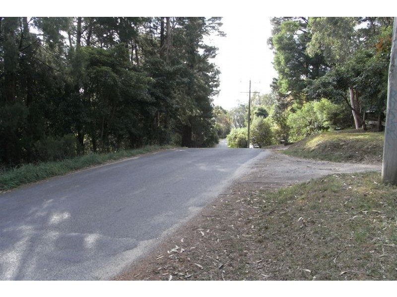 43 Johns Crescent, Mount Evelyn VIC 3796