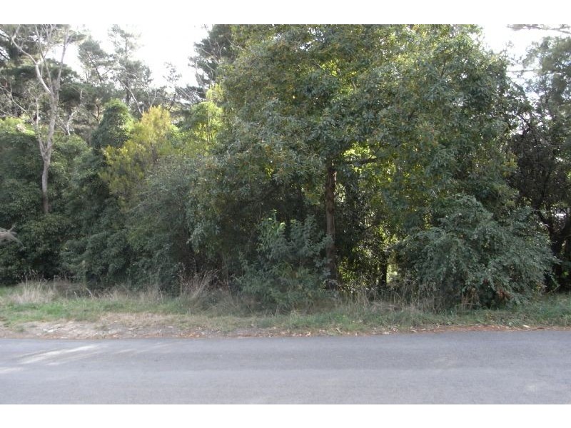 43 Johns Crescent, Mount Evelyn VIC 3796