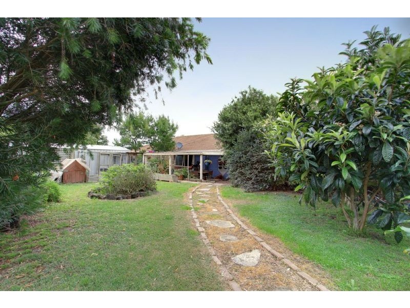 10 Toolebewong Road, Healesville VIC 3777