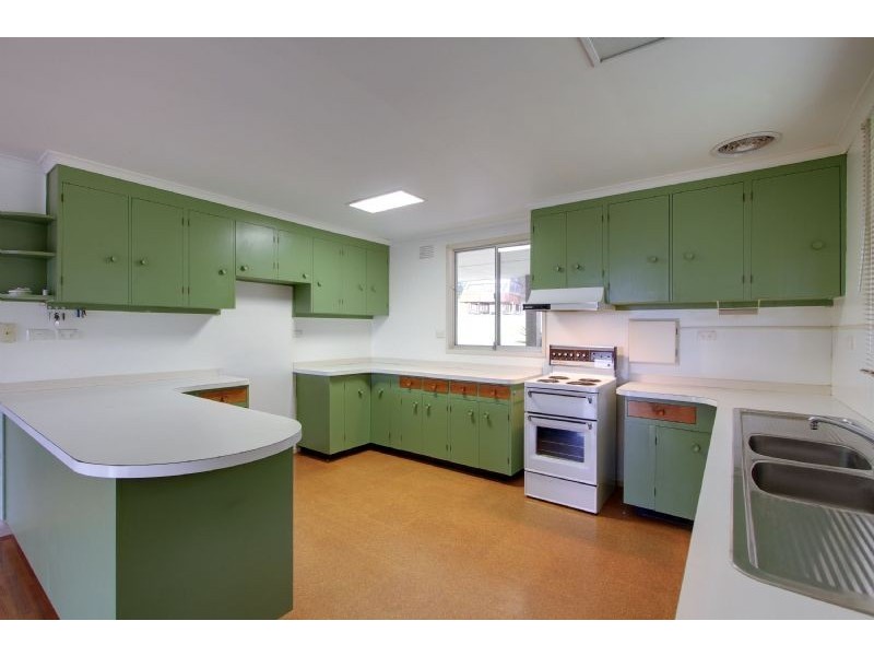 8 Hillcrest Road, Gruyere VIC 3770