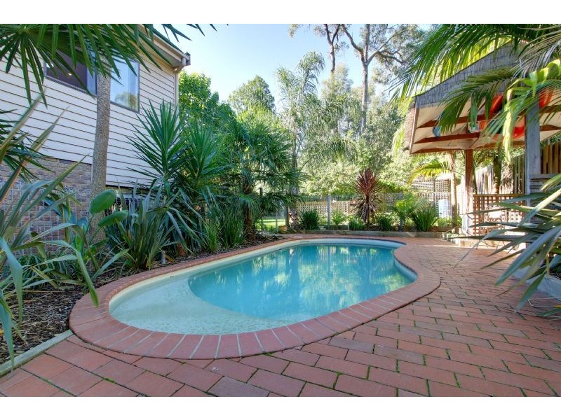 16 Sarah Court, Montrose VIC 3765