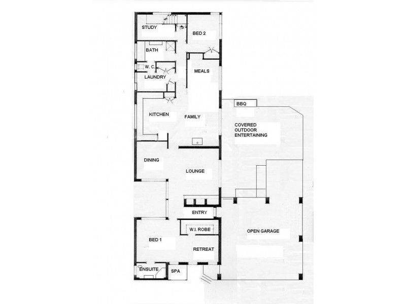 16 Sarah Court, Montrose VIC 3765