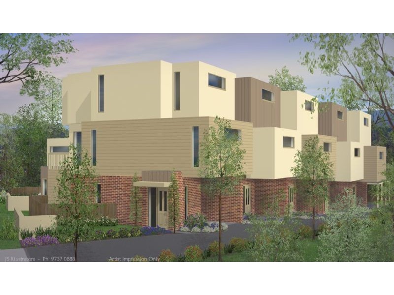 6/10 Maroondah Highway, Lilydale VIC 3140