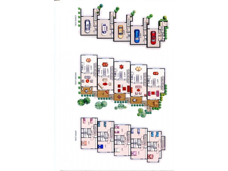 6/10 Maroondah Highway, Lilydale VIC 3140