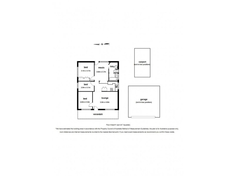 13 Athlone Street, Lilydale VIC 3140