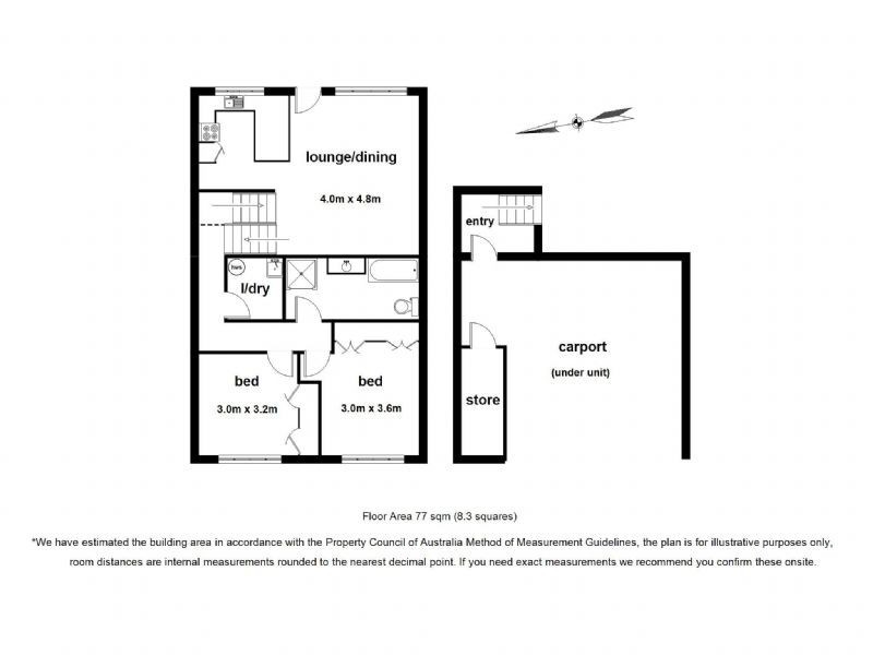 4/2 Jones Street, Lilydale VIC 3140