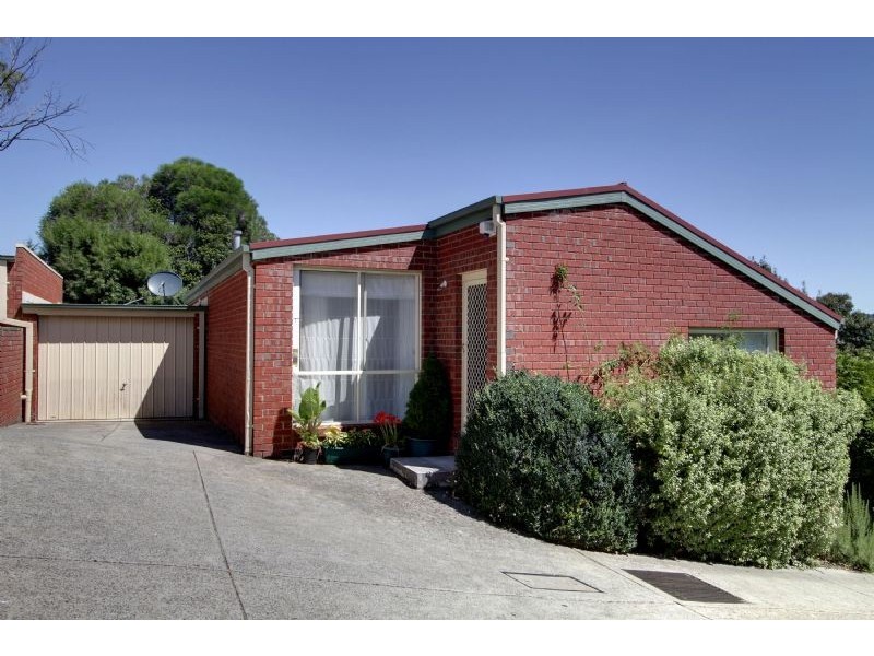 Unit 6/88 Anderson Street, Lilydale VIC 3140